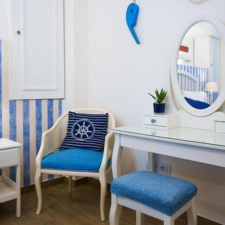 Quattro Torri B&B Санта Тереза ди Рива Екстериор снимка