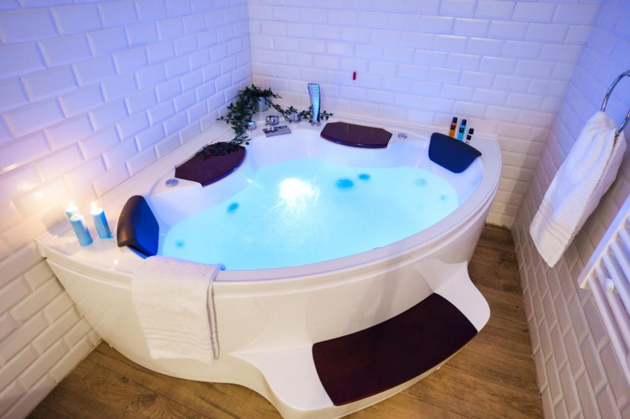 Quattro Torri B&B Санта Тереза ди Рива Екстериор снимка